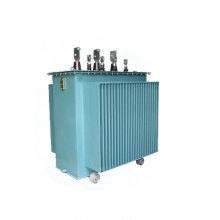 step down three phase transformer 220v 5000kva